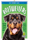 Rottweilers - 9781645194682 by Rhonda E. Nichols, 9781645194682