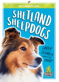 Shetland Sheepdogs by Rhonda E. Nichols, 9781645194705