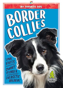 Border Collies - 9781645194712 by Renata Marie, 9781645194712