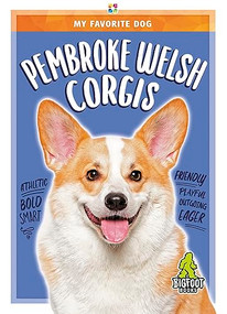 Pembroke Welsh Corgis by Rhonda E. Nichols, 9781645194729