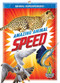 Amazing Animal Speed by Renata Marie, 9781645194910