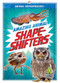 Amazing Animal Shape-Shifters by Colton Temple, 9781645194958