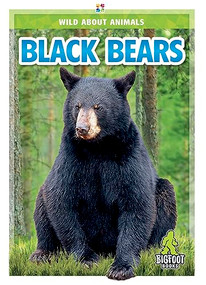 Black Bears - 9781645194996 by Renata Marie, 9781645194996
