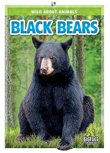 Black Bears - 9781645194996 by Renata Marie, 9781645194996