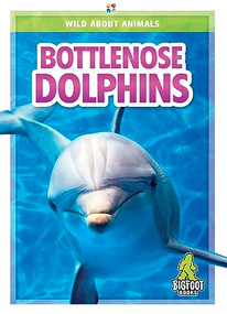 Bottlenose Dolphins - 9781645195030 by Renata Marie, 9781645195030