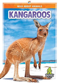 Kangaroos - 9781645195054 by Renata Marie, 9781645195054