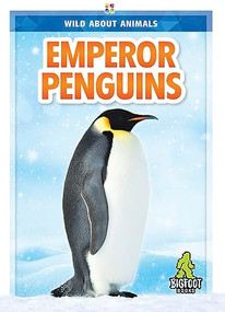 Emperor Penguins - 9781645195078 by Renata Marie, 9781645195078