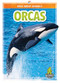 Orcas - 9781645195085 by Colton Temple, 9781645195085