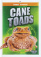Cane Toads - 9781645195153 by Jody Jensen Shaffer, 9781645195153