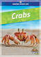 Crabs - 9781645195580 by Colleen Sexton, 9781645195580