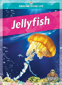Jellyfish - 9781645195603 by Colleen Sexton, 9781645195603