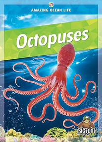 Octopuses - 9781645195610 by Colleen Sexton, 9781645195610