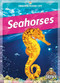 Seahorses - 9781645195634 by Colleen Sexton, 9781645195634