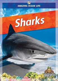 Sharks - 9781645195665 by Colleen Sexton, 9781645195665