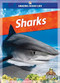 Sharks - 9781645195665 by Colleen Sexton, 9781645195665