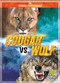 Cougar vs. Wolf by Teresa Klepinger, 9781645195696