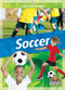 Soccer - 9781645195870 by Thomas Kingsley Troupe, 9781645195870