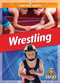 Wrestling - 9781645195900 by Thomas Kingsley Troupe, 9781645195900