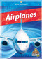 Airplanes - 9781645195917 by Mari Schuh, 9781645195917