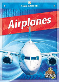 Airplanes - 9781645195917 by Mari Schuh, 9781645195917