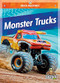 Monster Trucks - 9781645196013 by Mari Schuh, Martha London, 9781645196013
