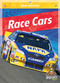 Race Cars - 9781645196020 by Mari Schuh, 9781645196020