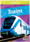 Trains - 9781645196044 by Mari Schuh, 9781645196044
