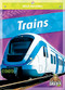 Trains - 9781645196044 by Mari Schuh, 9781645196044