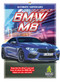 BMW M8 by Meg Greve, 9781645196082