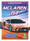 McLaren GT by Tamra B. Orr, 9781645196129