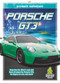 Porsche GT3 by Joanne Mattern, 9781645196143