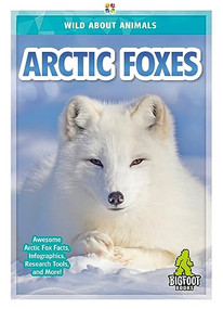 Arctic Foxes - 9781645196150 by Renata Marie, 9781645196150