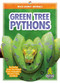 Green Tree Pythons - 9781645196174 by Renata Marie, 9781645196174