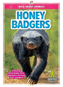 Honey Badgers - 9781645196181 by Renata Marie, 9781645196181