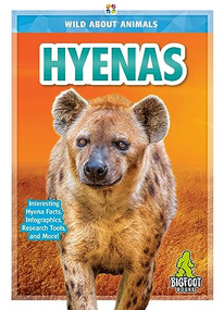Hyenas - 9781645196198 by Renata Marie, 9781645196198