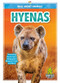 Hyenas - 9781645196198 by Renata Marie, 9781645196198