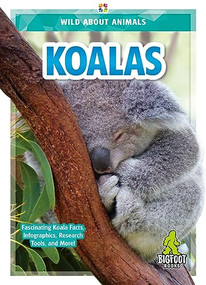Koalas - 9781645196204 by Renata Marie, 9781645196204