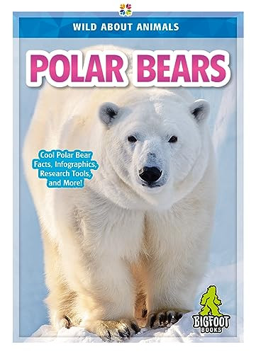 Polar Bears - 9781645196228 by Renata Marie, 9781645196228