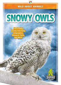 Snowy Owls - 9781645196242 by Renata Marie, 9781645196242