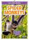 Spider Monkeys - 9781645196259 by Renata Marie, 9781645196259