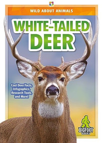 White-Tailed Deer - 9781645196266 by Renata Marie, 9781645196266