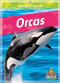 Orcas - 9781645197133 by Colleen Sexton, Colton Temple, 9781645197133