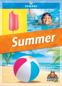 Summer - 9781645197188 by Mari Schuh, 9781645197188