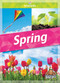 Spring - 9781645197201 by Mari Schuh, 9781645197201