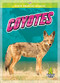 Coyotes - 9781645197256 by Jenny Mason, 9781645197256