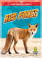 Red Foxes - 9781645197300 by Joanne Mattern, 9781645197300