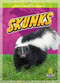 Skunks - 9781645197317 by Joanne Mattern, 9781645197317