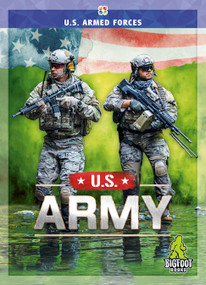 U.S. Army - 9781645197331 by Marne Ventura, 9781645197331