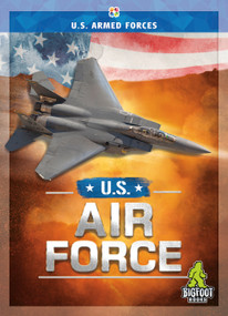 U.S. Air Force - 9781645197362 by Marne Ventura, 9781645197362
