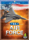 U.S. Air Force - 9781645197362 by Marne Ventura, 9781645197362